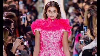 SCHIAPARELLI Highlights Haute Couture Spring 2019 Paris - Fashion Channel