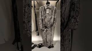 ZARA NEW COLLECTION SPRING - SUMMER 2023 ZARA НОВАЯ КОЛЛЕКЦИЯ ВЕСНА-ЛЕТО 2023