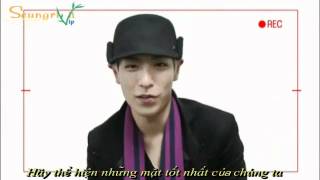 [seungrivn][vietsub][DVD Vworld cut] Top and Daesung's mess to SeungRi