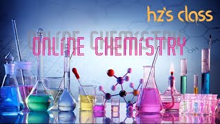 qualitative chemistry || aufbau principle || hz's class