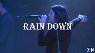 Rain Down (Live) | Jesus Culture | Melissa How | We Cry Out