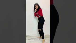 Naach Meri Rani Dance | Guru Randhawa Feat. Nora Fatehi | Hookstep youtube shorts | YT Shorts Video