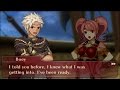 Fire Emblem Echoes: Shadows of Valentia - Boey & Mae Support Conversations