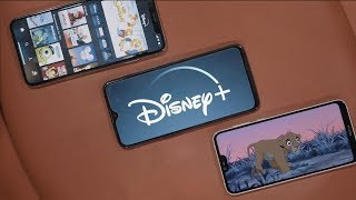 How to Watch Disney Plus Outside the US