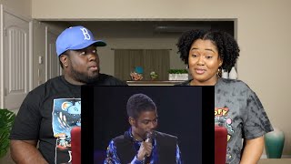 Chris Rock - Funny Racist jokes (Reaction) | Didn't See This Coming