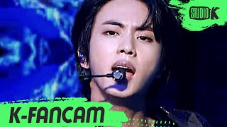 [K-Fancam] 방탄소년단 진 직캠 ‘Black Swan’ (BTS JIN Fancam) l @MusicBank 200228