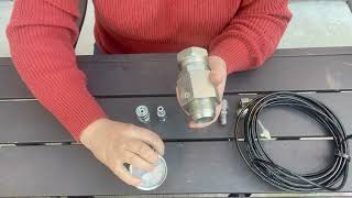 How To Test Hydraulic Pressure On ANY Machine