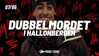 Dubbelmordet i Hallonbergen - Malik Yusuf, Tilltalad, Inspelning 1