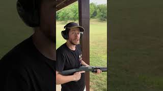 12 Gauge Reduced Recoil… Good for home defense?
