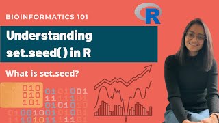 Understanding set.seed in R: Ensuring Reproducibility in Data Analysis