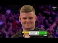 nine darter a second nine darter in 24 hours darius labanauskas strikes perfection at ally pally