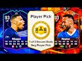 ENCORE GRAB BAG PLAYER PICKS! 😳 FC 24 Ultimate Team