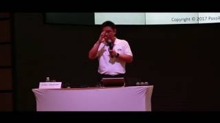 Money \u0026 Life Talk by CFP Professionals ครั้งที่ 3 -- \