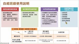 (4)因材網功能說明