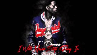 Rich Homie Quan - "Hold On" (I Promise I Will Never Stop Goin In)