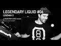 legendary liquid 06 lenzman 1 liquid drum u0026 bass