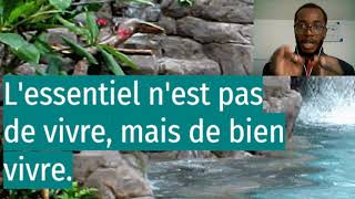 Les passions TRISTES... Une autre Haïti est possible? Penser pour Haïti. Je vous emmerde...