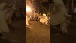 Cartagena Street Dancing 2017