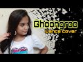 Ghungroo Dance Cover - WAR- Hritik roshan -DANCE WITH LALIT