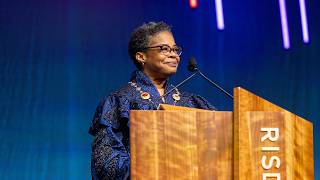 President Crystal Williams | Welcome Remarks | RISD Commencement 2026