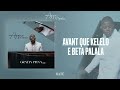 Aggee N’Tandu - Raté (Lyric video)