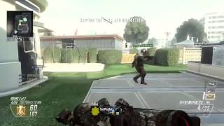 FIRST BLACK OPS 2 1 BULLET QUAD!!!