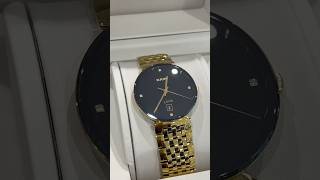 RADO Florence unboxing #Rado #unboxing  #watch