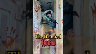 The Haunted House Story 😱 (Ghost) #bengalivlog #minivlog #viral