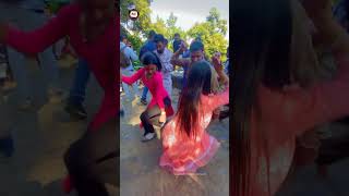 Naumati Baja Dance At Sataun Chandi kalila Temple During Panchauli #bajadance #panchaulibaja #baja