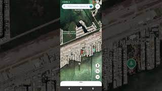 How to View Historical Satellite Imagery with the Google Earth App
