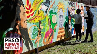 Hispanic? Latino? How the language of identity is shifting over time