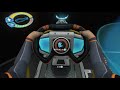 サイクロプスで深海へ【subnautica】