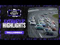 NASCAR Official Extended Highlights: Xfinity Series from Talladega