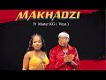 Makhadzi Ft  Master KG   Vuya  New hit 2024
