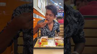 💥🤯அட இந்த Popcorn Chicken சாப்பிட்டுருக்கீங்களா…⁉️💢 #shorts #nivasvlogs #trending