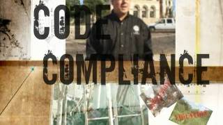 Code Compliance Community Report Episode 1