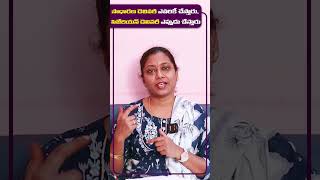 ఏ డెలివరీ బెస్ట్ || Normal Delivery Vs Cesarean Delivery || Dr Neeraja's Fertility \u0026 Gynaec Center