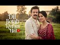 Dil Betab Rehta Hai - Cover (Official Video)