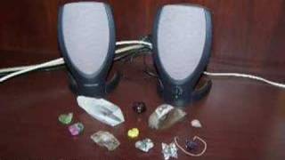 Clear your Crystals by playing this video - Part 2