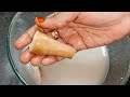 HOW TO CLEAN MUTTON PAYA / HOW TO REMOVE HAIRS FROM PAYA