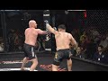 gcmma 20 nate dinet vs. joshua johnson