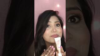 Fair \u0026 Lovely BB cream makeup tutorial #bbcreammakeup #shorts