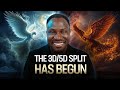 ANGELS AND DEMONS! Important Energy Update | The 3D/5D Timeline Split Is Happening NOW!