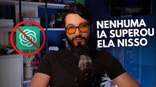 Essa IA é 20x Mais Poderosa que o ChatGPT (e tá de graça)