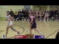 eads vs kim branson varsity ladies feb 1 2025