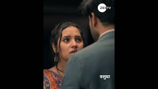 Vasudha Ep 13 | Zee TV UK HD