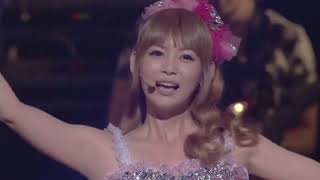 Shoko Nakagawa (中川翔子)『Shiny Gate』Live Tour 2011