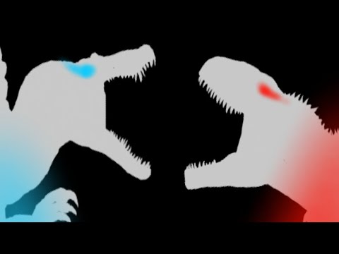 Spinosaurus Jp3 Vs Giganotosaurus Jwd//DC2//desc - YouTube