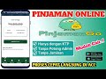 PINJAMAN GO - Cara Pinjam Uang di Pinjaman Go Tanpa Jaminan Langsung Cair