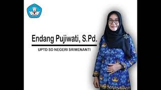 PPG ENDANG PUJIWATI, S.Pd.SD